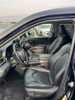 
										TOYOTA HIGHLANDER full									