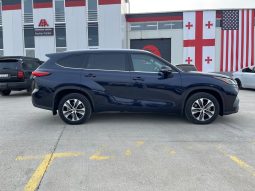 
										TOYOTA HIGHLANDER full									