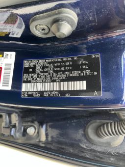 
										TOYOTA HIGHLANDER full									