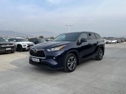 
										TOYOTA HIGHLANDER full									