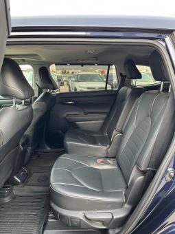 
										TOYOTA HIGHLANDER full									