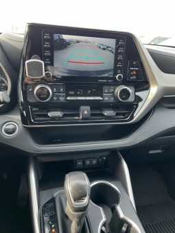 
										TOYOTA HIGHLANDER full									