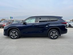
										TOYOTA HIGHLANDER full									