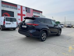 
										TOYOTA HIGHLANDER full									