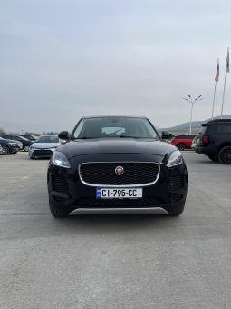 
										JAGUAR E-PACE full									