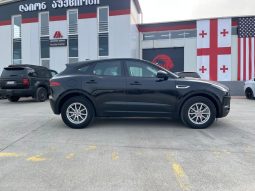 
										JAGUAR E-PACE full									