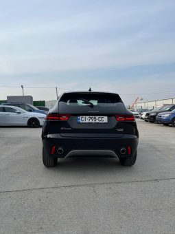 
										JAGUAR E-PACE full									
