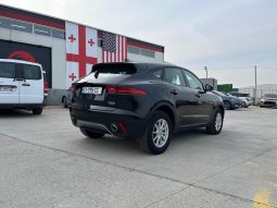 
										JAGUAR E-PACE full									