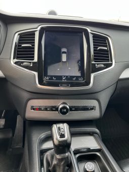 
										VOLVO XC 90 full									
