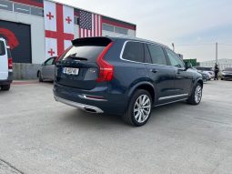 
										VOLVO XC 90 full									