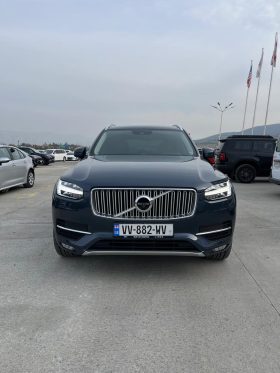 VOLVO XC 90