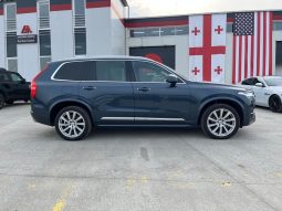 
										VOLVO XC 90 full									