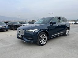 
										VOLVO XC 90 full									