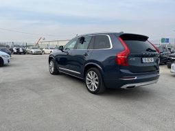 
										VOLVO XC 90 full									