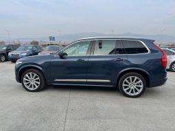 
										VOLVO XC 90 full									