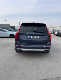 
										VOLVO XC 90 full									