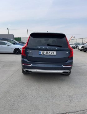 VOLVO XC 90