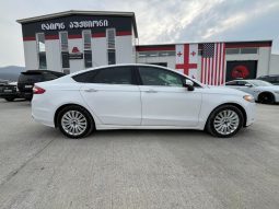 
										FORD FUSION full									