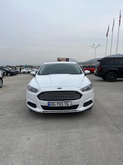 
										FORD FUSION full									
