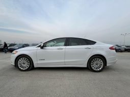 
										FORD FUSION full									