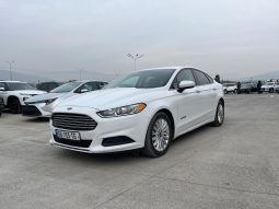 
										FORD FUSION full									