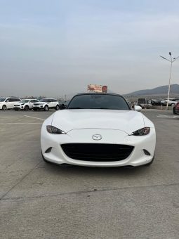 
										2016 Mazda MX-5 full									