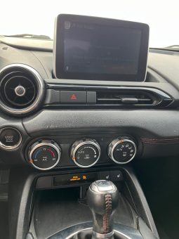 
										2016 Mazda MX-5 full									