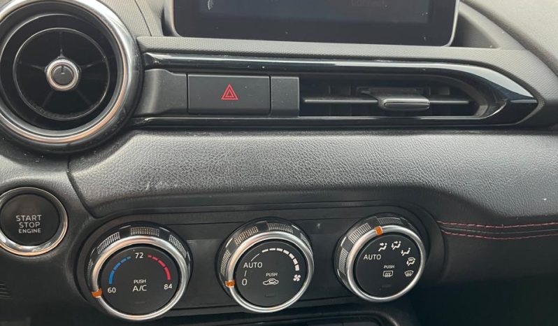 
								2016 Mazda MX-5 full									