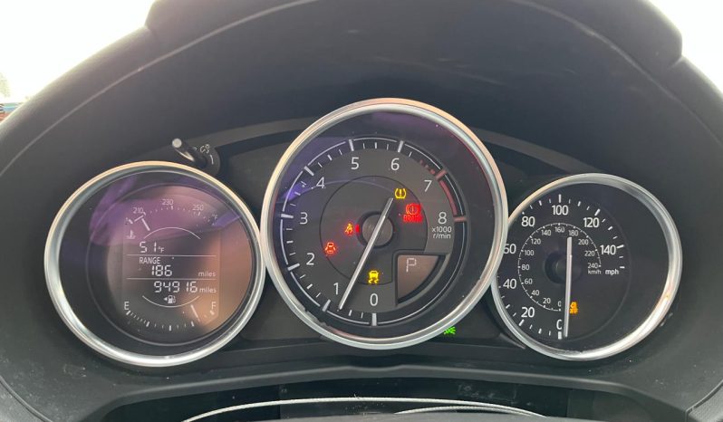 
								2016 Mazda MX-5 full									