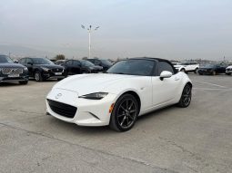 
										2016 Mazda MX-5 full									