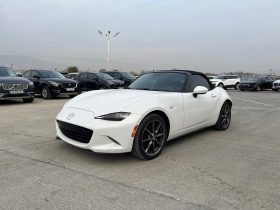 2016 Mazda MX-5