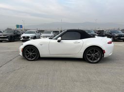
										2016 Mazda MX-5 full									
