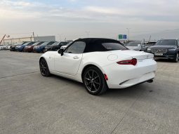 
										2016 Mazda MX-5 full									