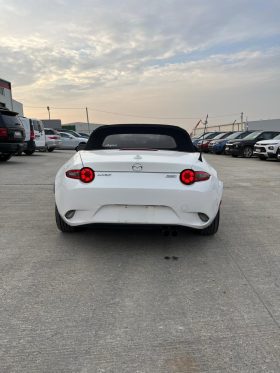 2016 Mazda MX-5