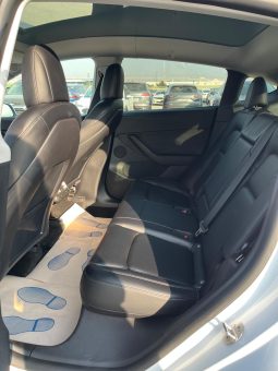 
										TESLA MODEL Y full									