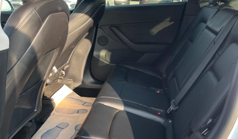 
								TESLA MODEL Y full									