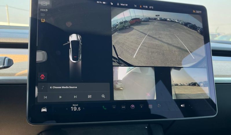 
								TESLA MODEL Y full									