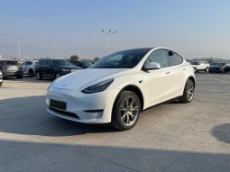 
										TESLA MODEL Y full									