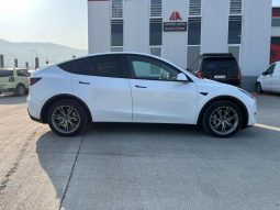 
										TESLA MODEL Y full									