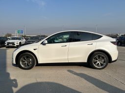 
										TESLA MODEL Y full									