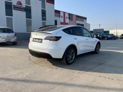 
										TESLA MODEL Y full									