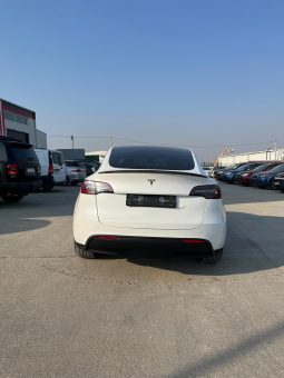 
										TESLA MODEL Y full									
