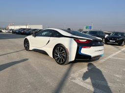 
										BMW I8 full									