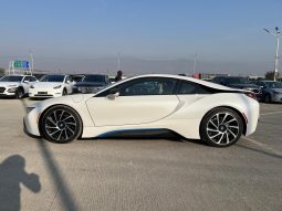
										BMW I8 full									