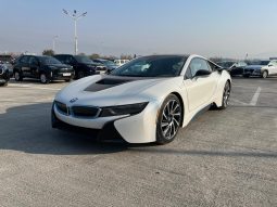 
										BMW I8 full									