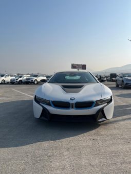
										BMW I8 full									