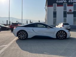 
										BMW I8 full									