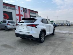 
										LEXUS NX300 full									