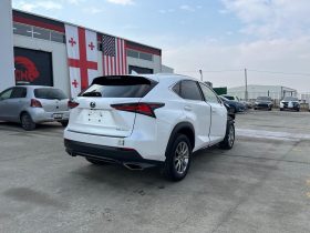 LEXUS NX300