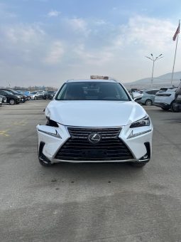 
										LEXUS NX300 full									